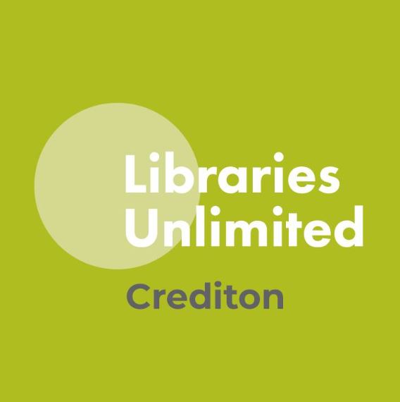 Crediton Library 1
