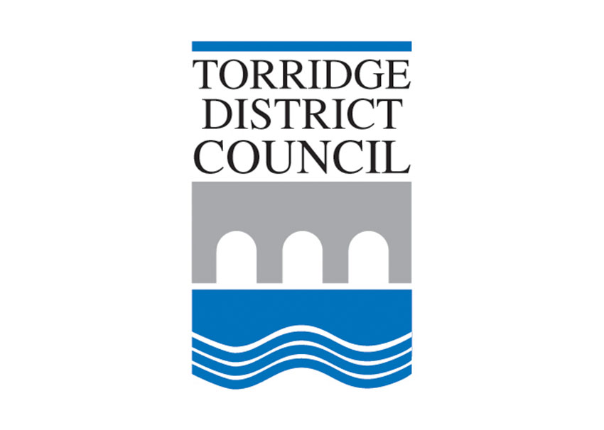 Torridge District Council logo